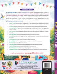 Maths Around Us An Interactive Course in Mathematics Class 5