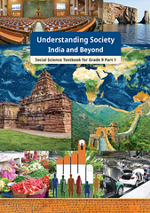 Understanding Society India and Beyond – Social Science Textbook for Class 9 Part 1 | NCERT