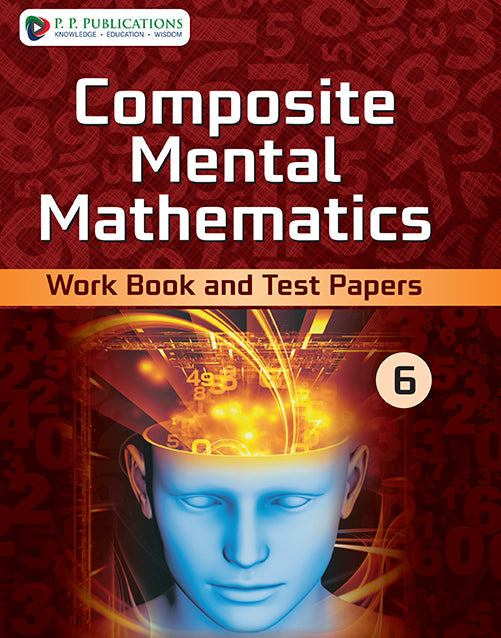 Composite Mental Mathematics-6