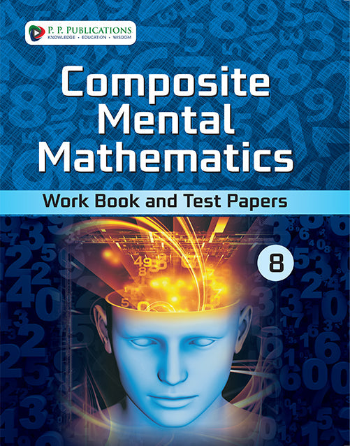 Composite Mental Mathematics-8