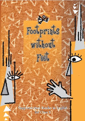Footprints without Feet Textbook of English for Class 10 | NCERT
