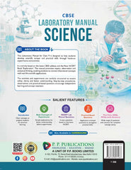 CBSE Laboratory Manual Science Class 9 Based on New NCERT Book Exploration