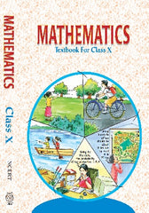 Mathematics Textbook of Maths for Class 10 English Medium | NCERT