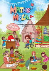 Maths Mela for Mathematics for Class 3 English Medium |NCERT