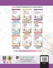 NCERT Worksheets Poorvi English Class 7 With Grammar and Composition