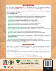 New Joyful Science-4(With Free Worksheet)