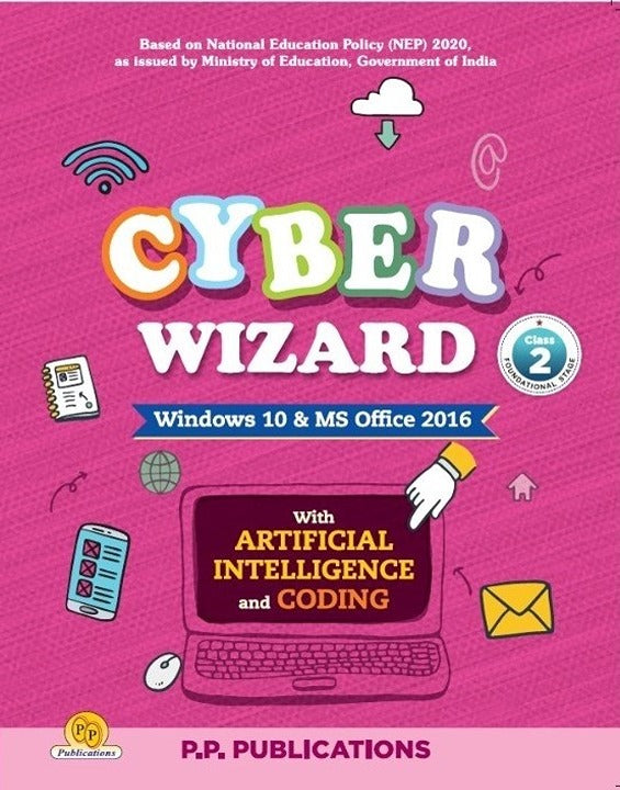 Cyber Wizard-2