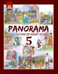Panorama (A Collection of Short Stories)-5