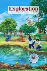 Exploration For Science for Class 9 | NCERT