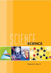 Science Textbook for Class 10 English Medium | NCERT