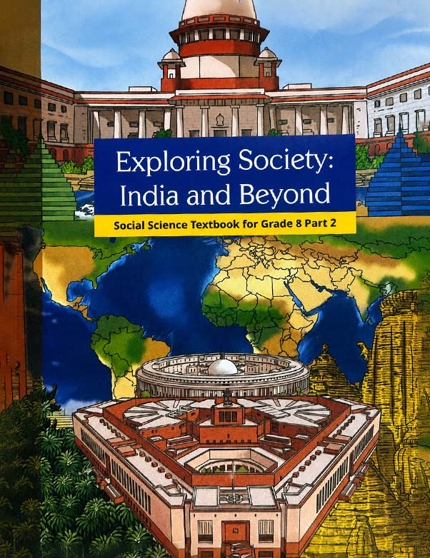 Exploring Society India and Beyond – Social Science Textbook for Class ...