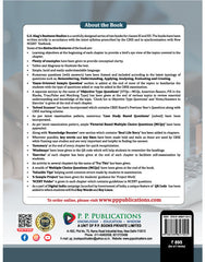 G.S. Alag's Business Studies Textbook-12 (2025), 16th Revised Edition- Part-A-B
